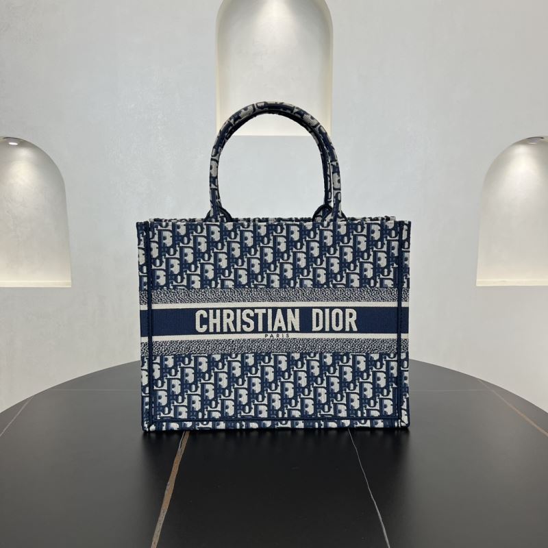 chr1st1an D10r shopping bags